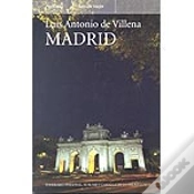 Capa do artigo Madrid