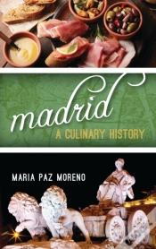 Capa do artigo Madrid