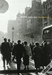 Capa do artigo Madrid, Mayo 1955