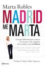 Madrid Me Marta - Preview