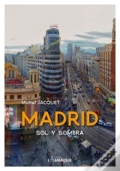Capa do artigo Madrid