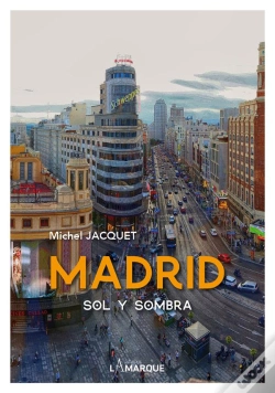 Capa do artigo Madrid