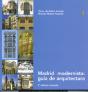 Madrid Modernista: Guía De Arquitectura - Preview