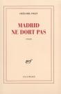 Madrid Ne Dort Pas - Preview