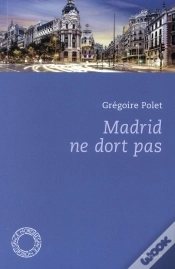 Capa do artigo Madrid Ne Dort Pas