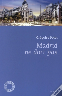 Capa do artigo Madrid Ne Dort Pas