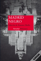 Capa do artigo Madrid Negro