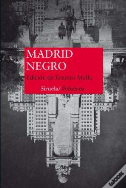 Capa do artigo Madrid Negro