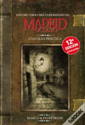 Capa do artigo Madrid Oculto