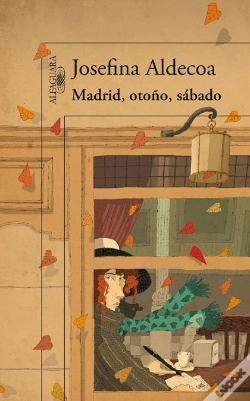 Capa do artigo Madrid, Otoño, Sábado