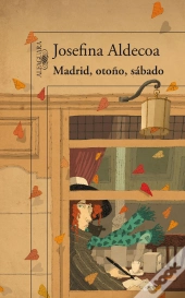 Madrid Otoño Sabado  
