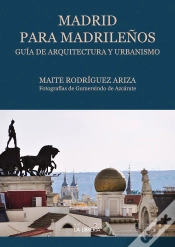 Capa do artigo Madrid Para Madrileños