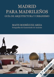 Capa do artigo Madrid Para Madrileños