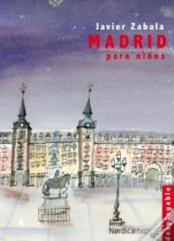 Capa do artigo Madrid Para Niños
