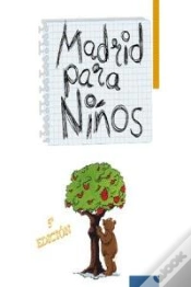 Capa do artigo Madrid Para Niños