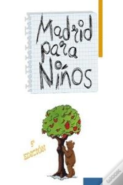 Capa do artigo Madrid Para Niños