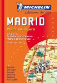 Madrid - Plano Callejero