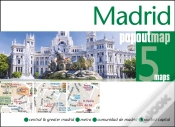 Capa do artigo Madrid Popout Map