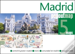 Capa do artigo Madrid Popout Map