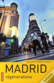 Capa do artigo Madrid ; Régénérations