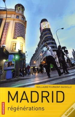 Capa do artigo Madrid ; Régénérations