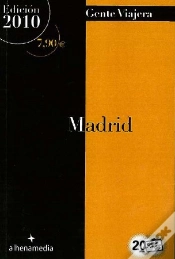 Capa do artigo Madrid