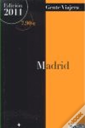 Capa do artigo Madrid