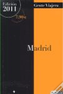 Capa do artigo Madrid