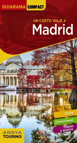 Capa do artigo Madrid