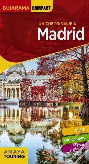 Capa do artigo Madrid
