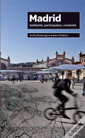Capa do artigo Madrid - Solidarite, Participation, Creativite