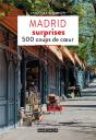 Madrid Surprises - Preview