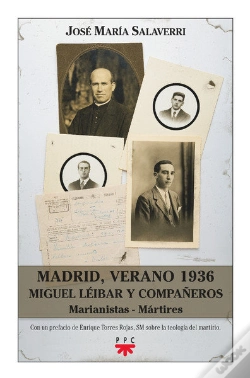 Capa do artigo Madrid, Verano 1936