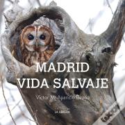 Madrid Vida Salvaje