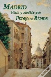 Capa do artigo Madrid, Visto Y Sentido