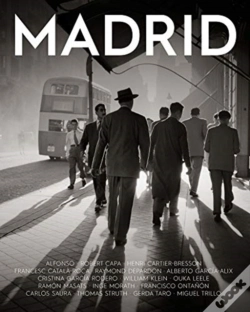 Capa do artigo Madrid.