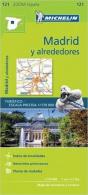 Madrid y Alrededores - Preview
