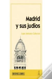 Capa do artigo Madrid Y Sus Judíos