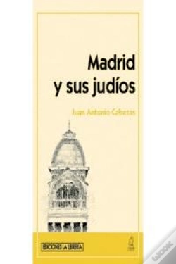 Capa do artigo Madrid Y Sus Judíos