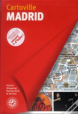 Capa do artigo Madrid