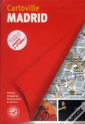 Capa do artigo Madrid
