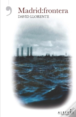 Capa do artigo Madrid:Frontera