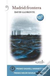 Capa do artigo Madrid:Frontera