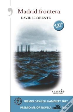 Capa do artigo Madrid:Frontera