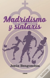 Capa do artigo Madridismo Y Sintaxis