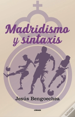Capa do artigo Madridismo Y Sintaxis