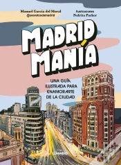 Capa do artigo Madridmanía
