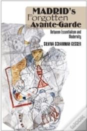 Capa do artigo Madrids Forgotten Avantegarde