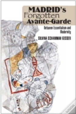 Capa do artigo Madrids Forgotten Avantegarde
