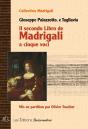Madrigali  A Cinque Voci : Libro Secondo Palazotto - Preview